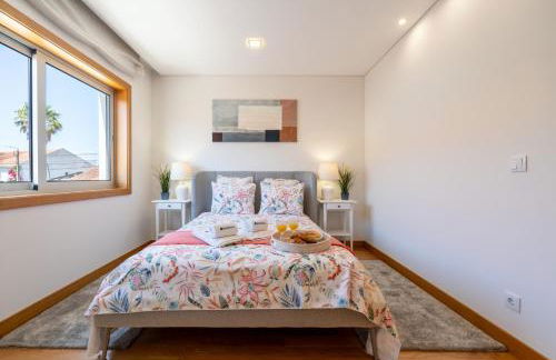 Stylish Home w/ Garage & Terrace by HostWise - Photo 7