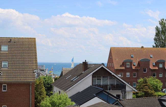 Sonnengarten 20 - Heimathafen - Foto 19