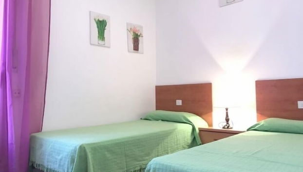 Casa Tarragona 90 - Foto 3, Habitación