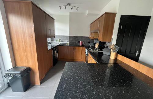 Modern mid terrace villa, Royston, Barnsley - Foto 5