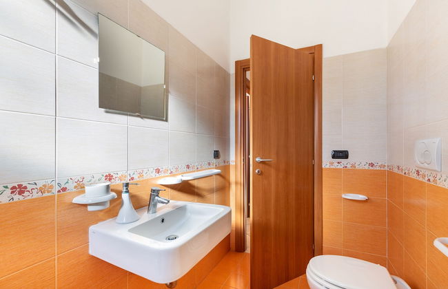 Villa Tulipano - Foto 38