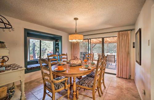 Bike, Hike and Unwind Tranquil Payson Getaway! - Foto 6