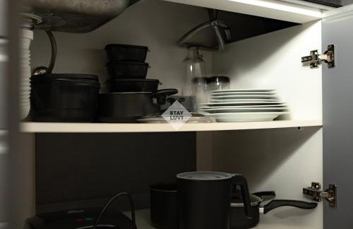 Lindo apto 2 quartos - Monte Olimpo - Foto 9