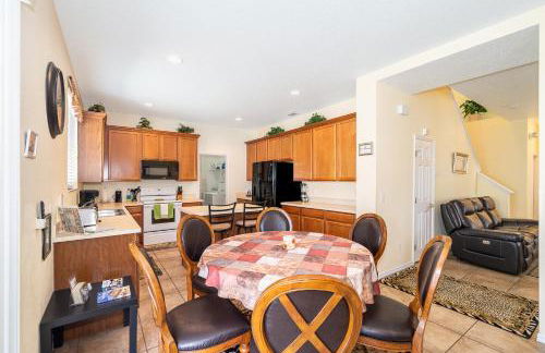 Vacation Villa with Private Fenced Pool & Spa - Foto 38