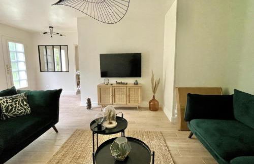 L'Échappée Boisée - côté Vallée - Foto 5