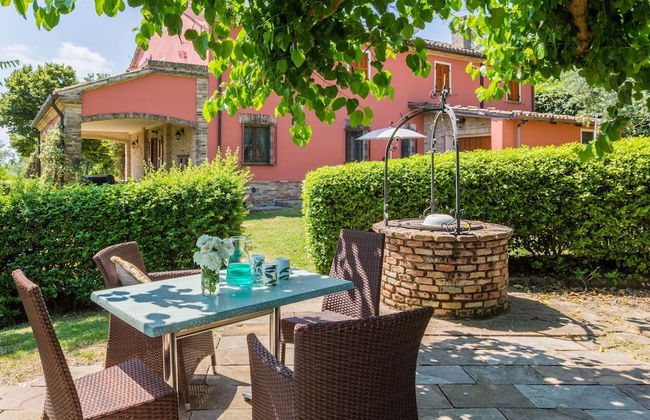 Belvilla by OYO Villa Azzurra - Photo 19