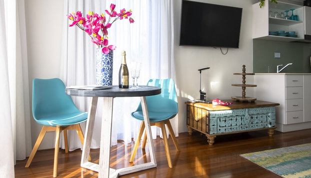 Terrigal Pacific Coastal Retreat - Foto 5, Quarto