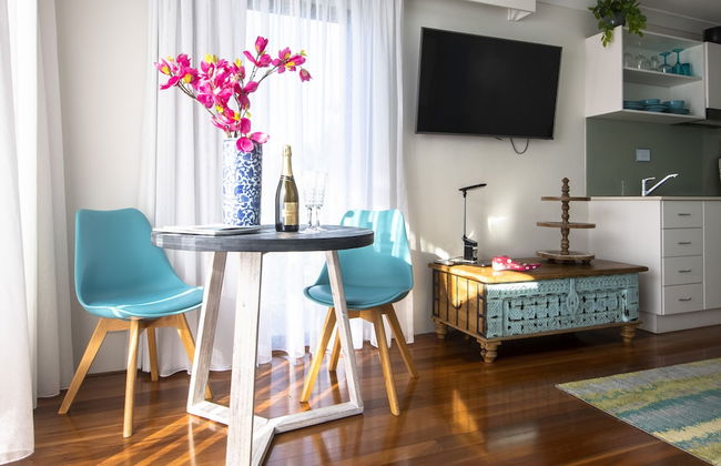 Terrigal Pacific Coastal Retreat - Photo 6