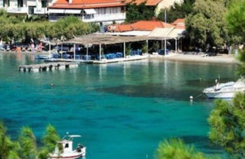 "Patra's" Apartments Patra - Foto 34