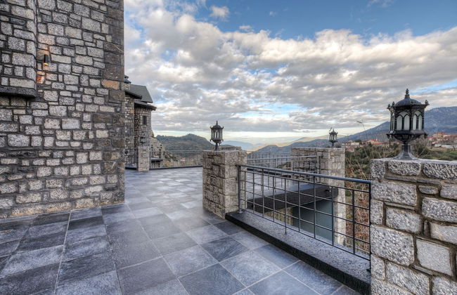 Volhon Mansions of Parnassos - Foto 24