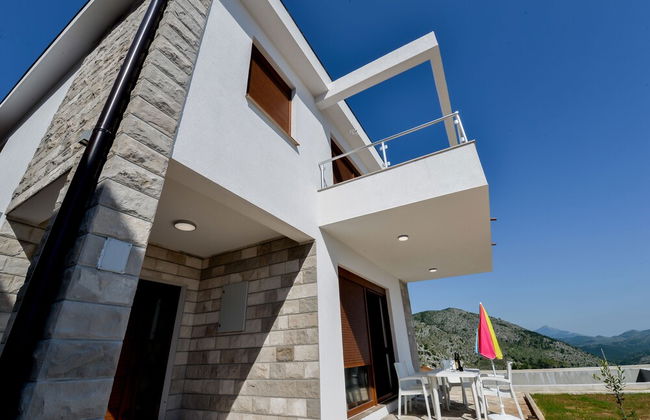 Dubrovnik Heights Luxury Villa - Foto 30