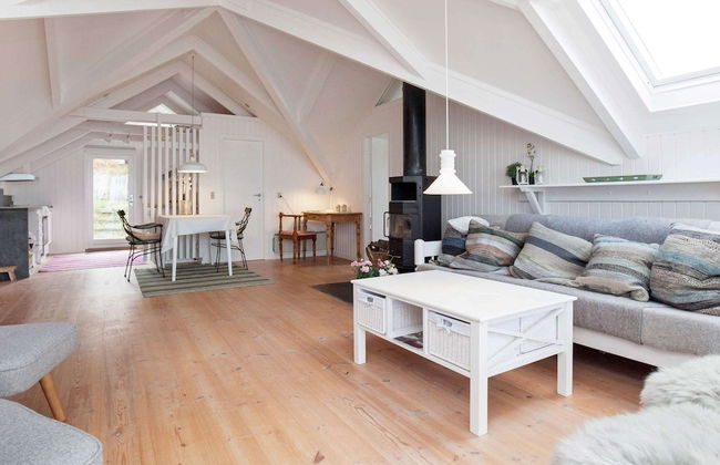 5 Person Holiday Home in Asnaes-by Traum - Foto 19