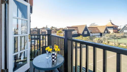 2 Bell Lodge, Thorpeness - Foto 2