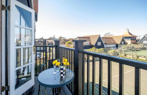 2 Bell Lodge, Thorpeness - Foto 2