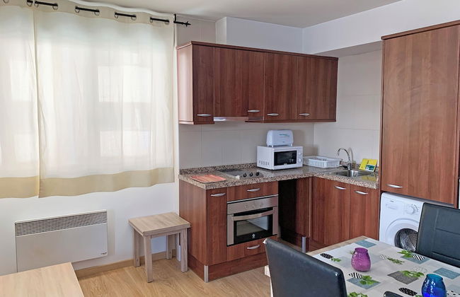 Apartamentos Araco 3000 - Foto 9