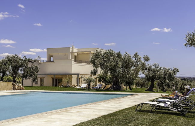 Tenuta Monticelli Bio Relais - Photo 1