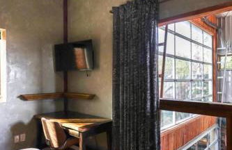 Bamboo Loft 6BR, 24 guests - Foto 8