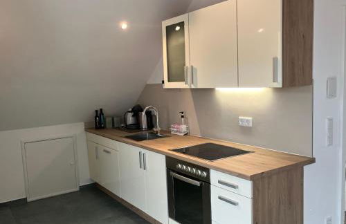 Ferienwohnung Altstadtliebe mit Dachterrasse - Foto 6