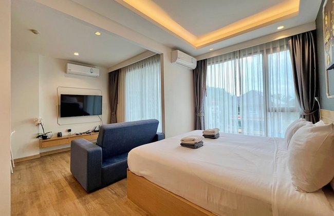 Aristo 2 Phuket by RESAVA - Foto 3