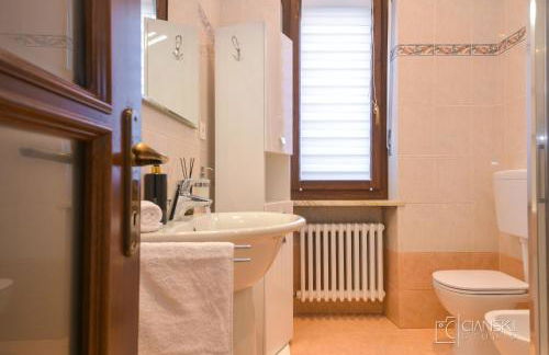 PenP - Appartamento comodo e tranquillo - Free Wi-fi - Photo 13