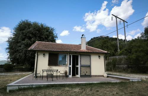 Country house in Sabina - Foto 12
