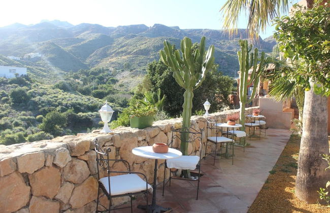 Cortijo de la Media Luna - Foto 16