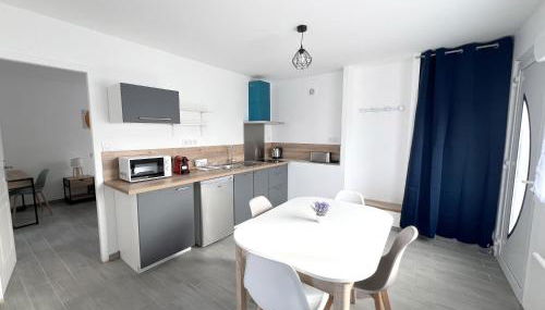 178B - Appartement T2 Tout Confort - Wifi Netflix - Foto 2