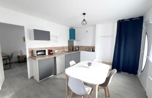 178B - Appartement T2 Tout Confort - Wifi Netflix - Foto 2