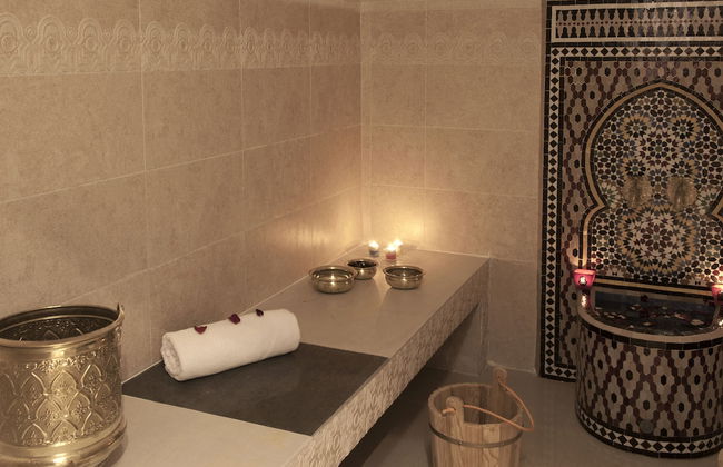 Aparthotel Les Oliviers Suites & Spa - Foto 29