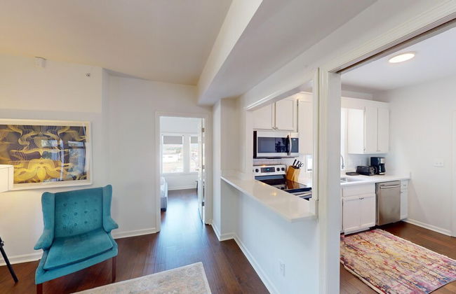 Nashville West End Getaway - Foto 28