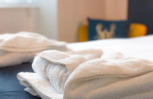 Rooftop Terrace with Harbour Views By Adliv - Foto 46