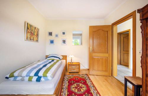 Ferienhaus Erlengrund A - Foto 23