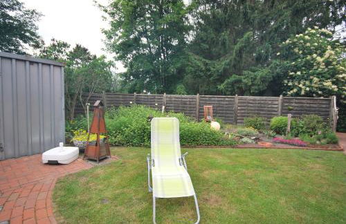 Fewo Gerda Gerdes - Foto 7