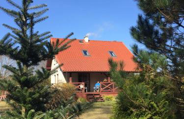 Dom w Sąpach - Foto 53