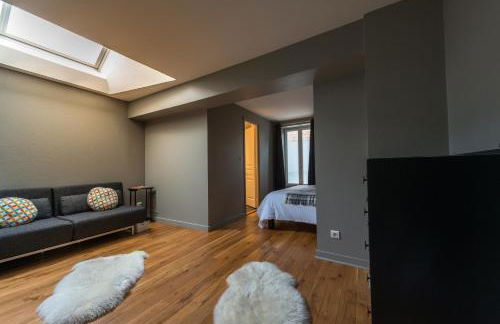 Gite de la Fée - Foto 28