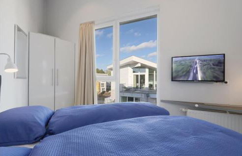 Dünenvilla 15, Whg 9 - Foto 19