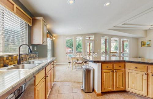 Trinity River Retreat - Foto 6