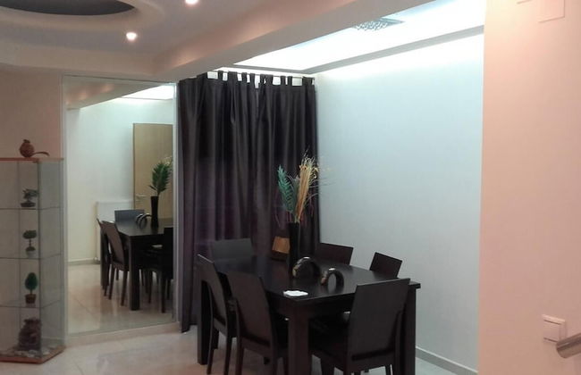 Ilias Villa IN Chania - Foto 11