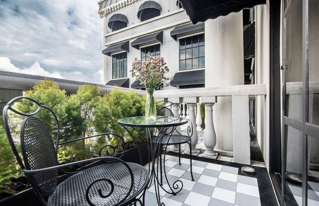 The Metropole Bangkok - Thonglor Hotel - Photo 15