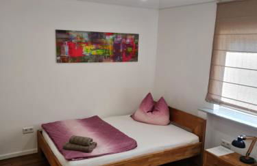 Monteurwohnung - Handwerkerwohnung - Foto 78