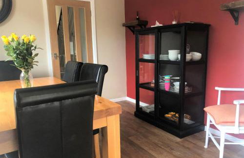 Kenmare Cottage - Foto 25