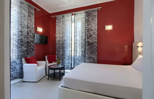 Alloggio per uso turistico DAmbrosio Antonella Gli Scipioni 53 - Foto 4