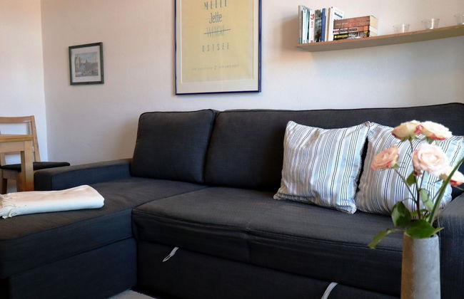 Ferienwohnung Steuerbord in Wismar - Foto 6