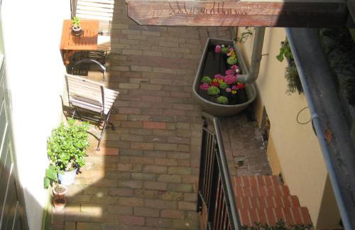 Ferienwohnung Hainbuche Lübben im Spreewald - Foto 8