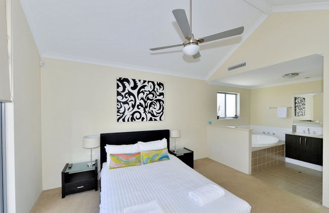 Serenity on the Terrace - Foto 7