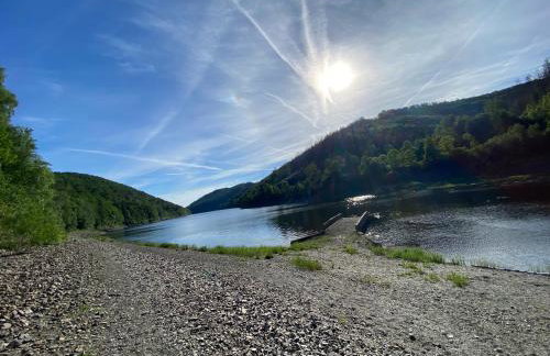 MeLou Fewo Harzruhe Wellness - Foto 35