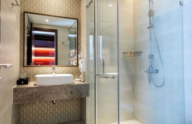 Ruby Apec Mandala Cham Bay Rental - Foto 69