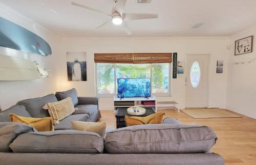 Surf House - Paddleboards - Canoes -1 mile to Wilton Manors - Foto 12