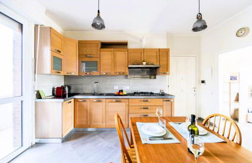 Hostly-Family Home Ardenza-Near the seaside - Foto 19