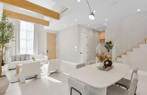 Villa Camellia - Charming 5 BR Home in the Heart of Studio City - Foto 30